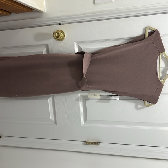 Aritzia Babaton bodycon dress - Picture 6 of 8